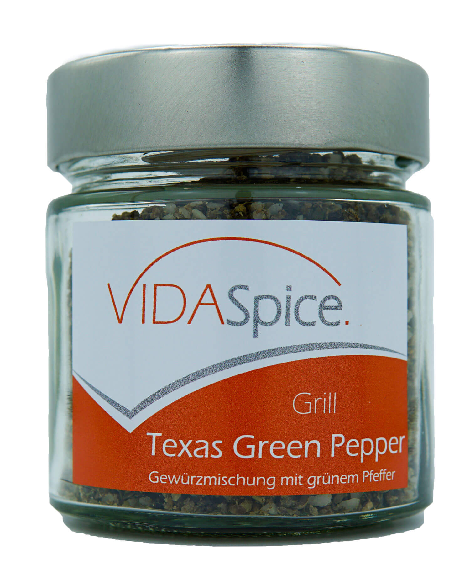 Texas Green Pepper 